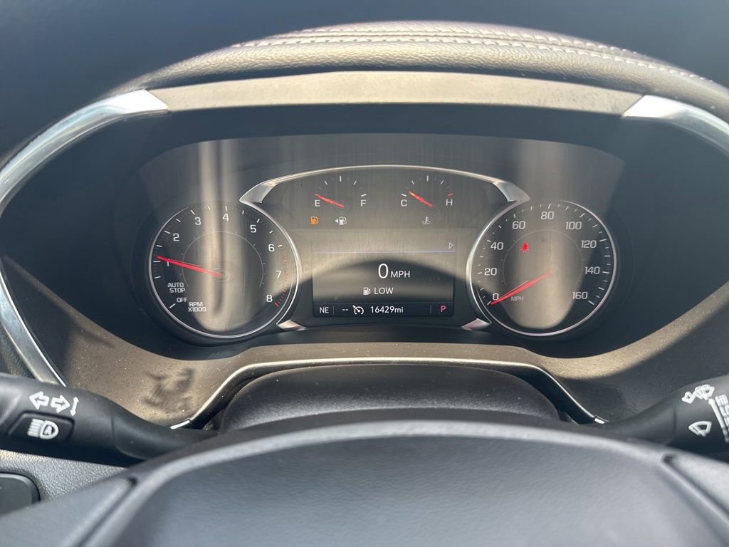 Used 2024 Chevrolet Blazer LT w/ Convenience Package FWD image 18