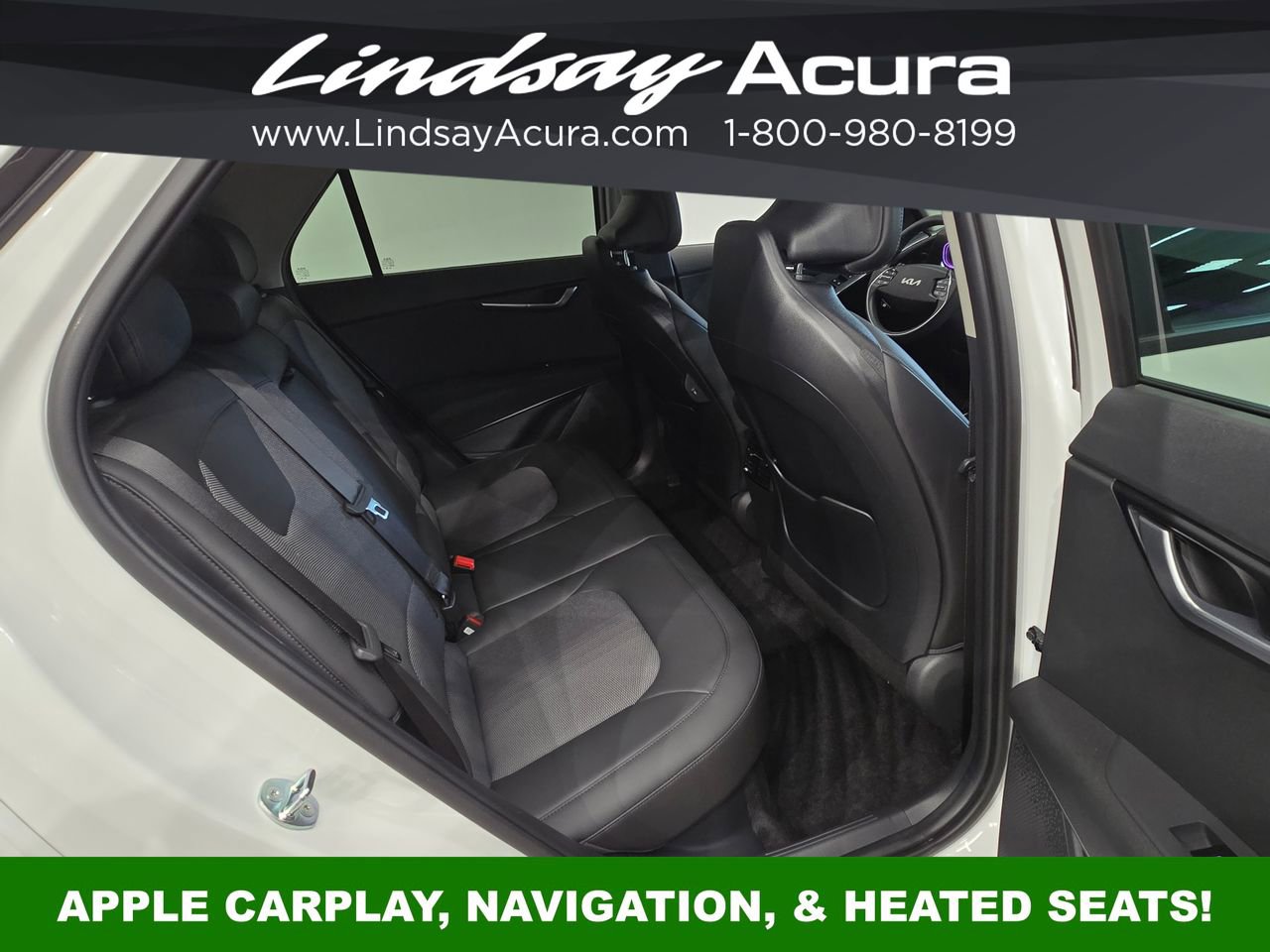 Used 2025 Kia Niro EX image 9