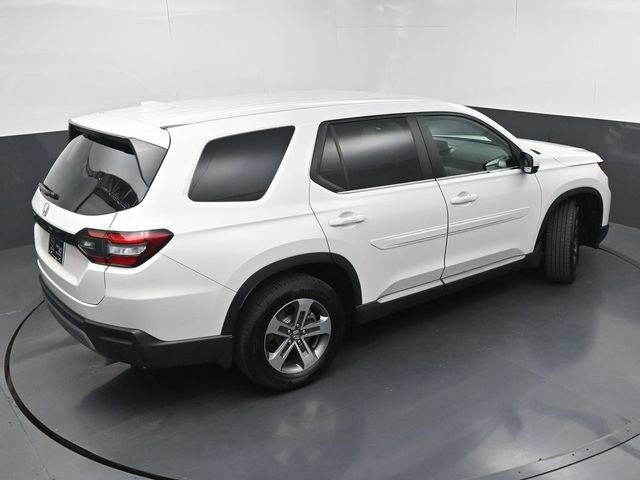 Used 2025 Honda Pilot EX-L image 40