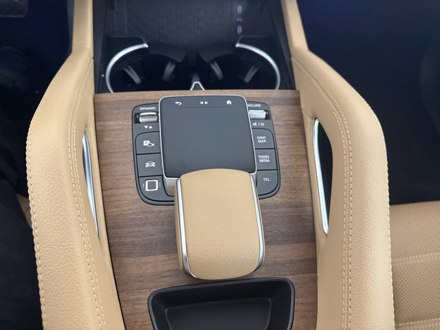 New 2026 Mercedes-Benz GLE 450 4MATIC image 13