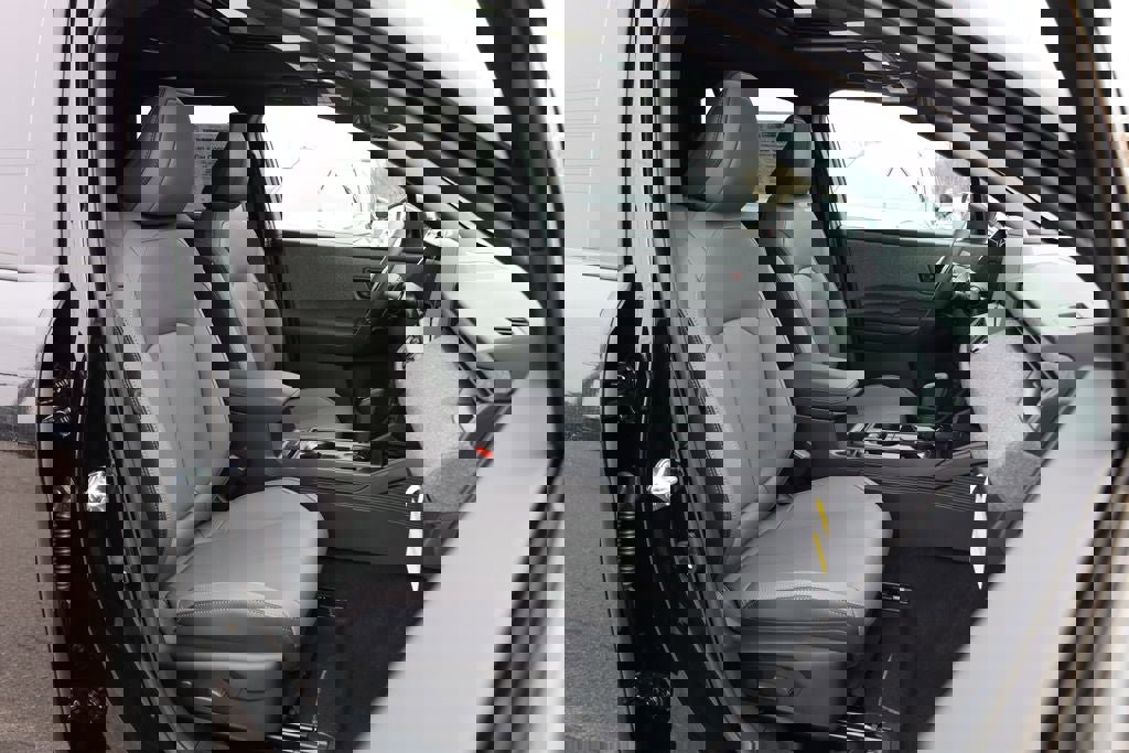 New 2026 Subaru Outback Limited image 29