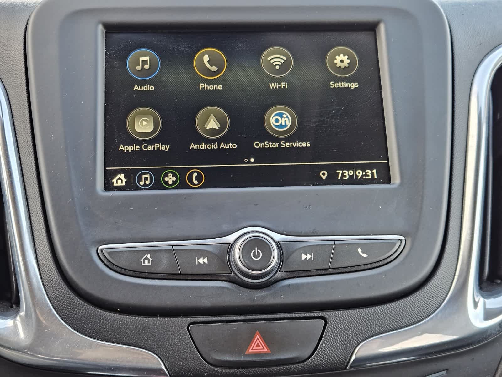 Used 2019 Chevrolet Equinox LT FWD image 16