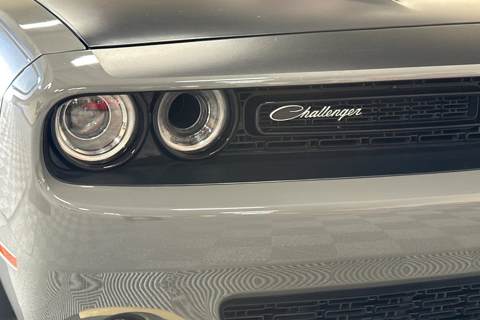 Used 2023 Dodge Challenger R/T w/ T/A Package RWD image 43