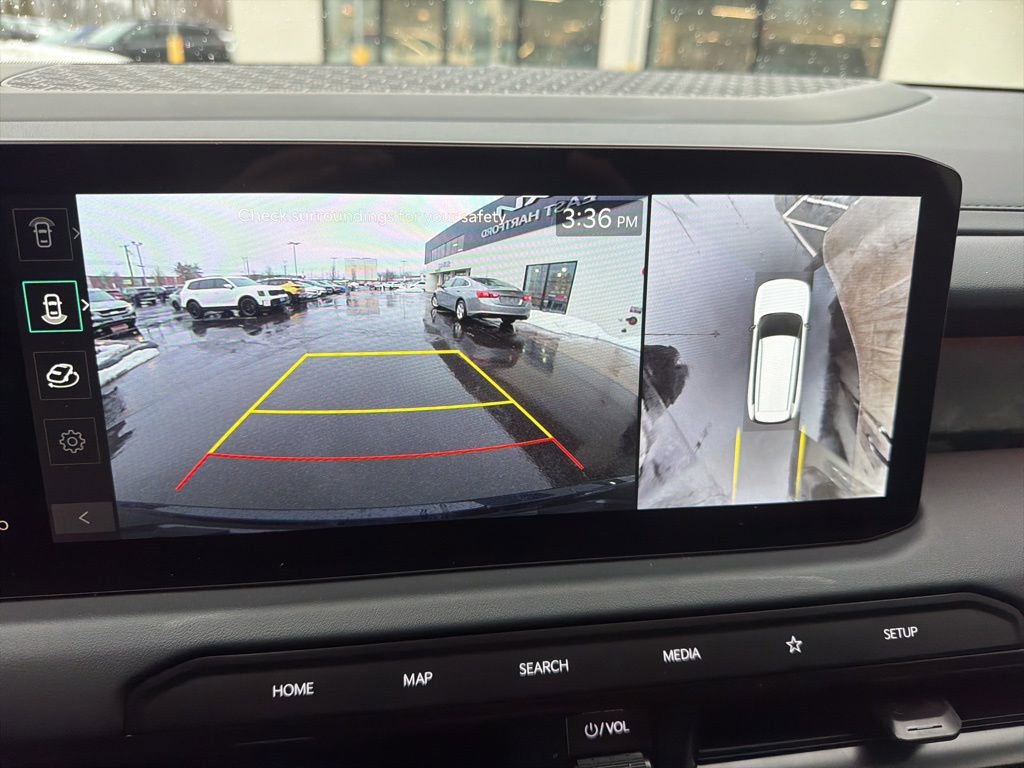 New 2027 Kia Telluride SX Prestige X-Pro image 37