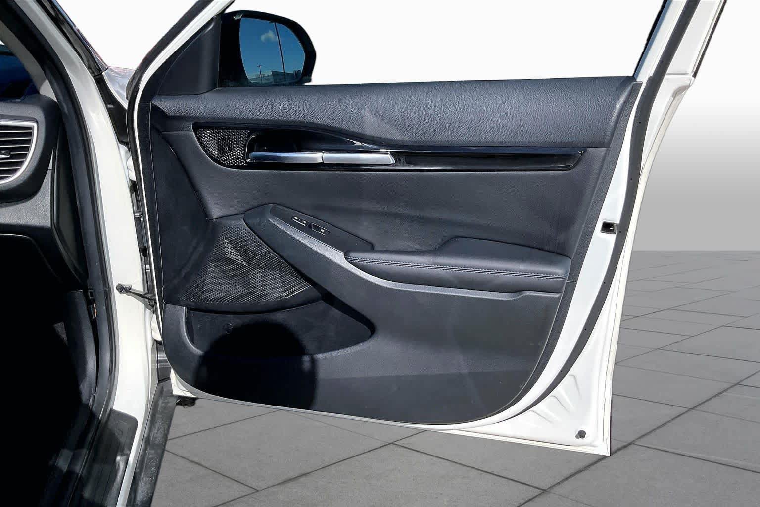 Used 2022 Kia Seltos S FWD image 22