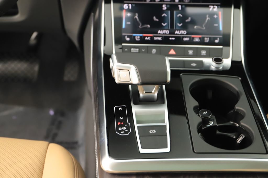 New 2026 Audi Q7 2.0T Premium Plus image 21
