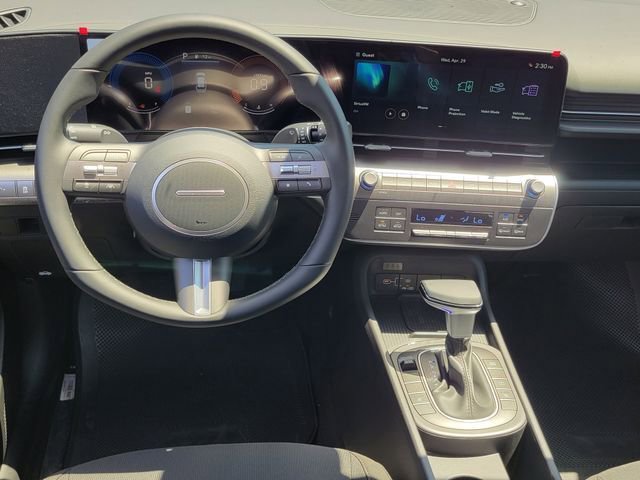 New 2026 Hyundai Kona SEL Sport FWD image 6