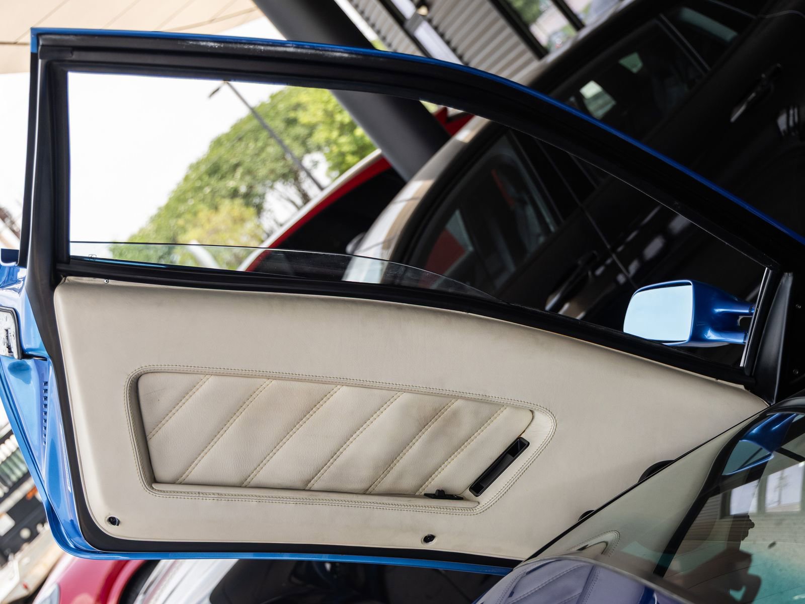 Used 1998 Lamborghini Diablo SV RWD image 48