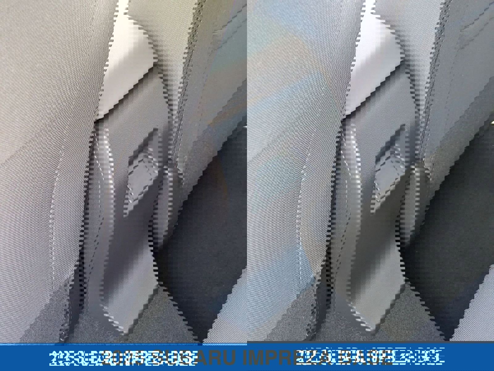 Certified 2025 Subaru Impreza 2.0i image 11