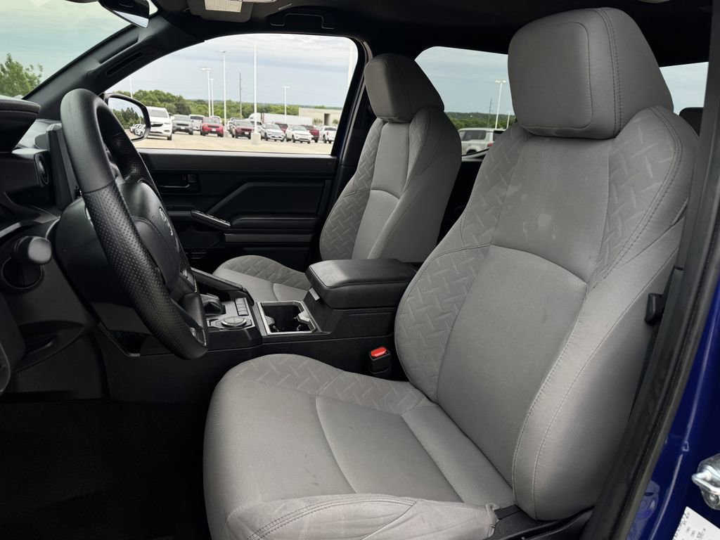 Used 2024 Toyota Tacoma SR5 RWD image 23