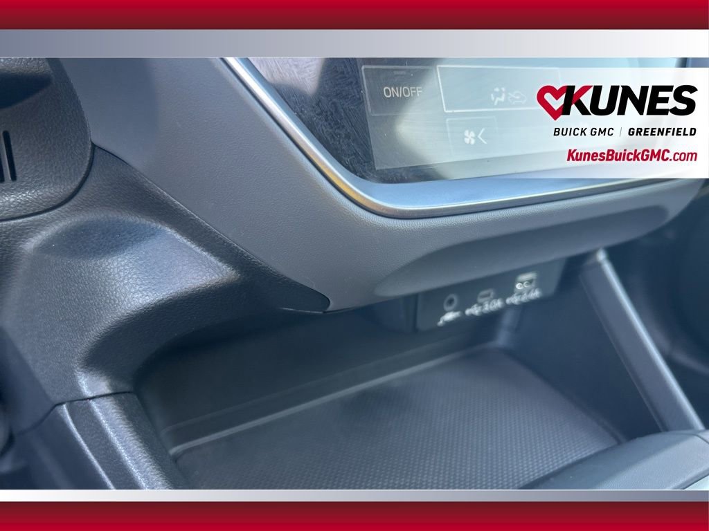 Used 2024 Subaru Crosstrek 2.0i Premium image 24