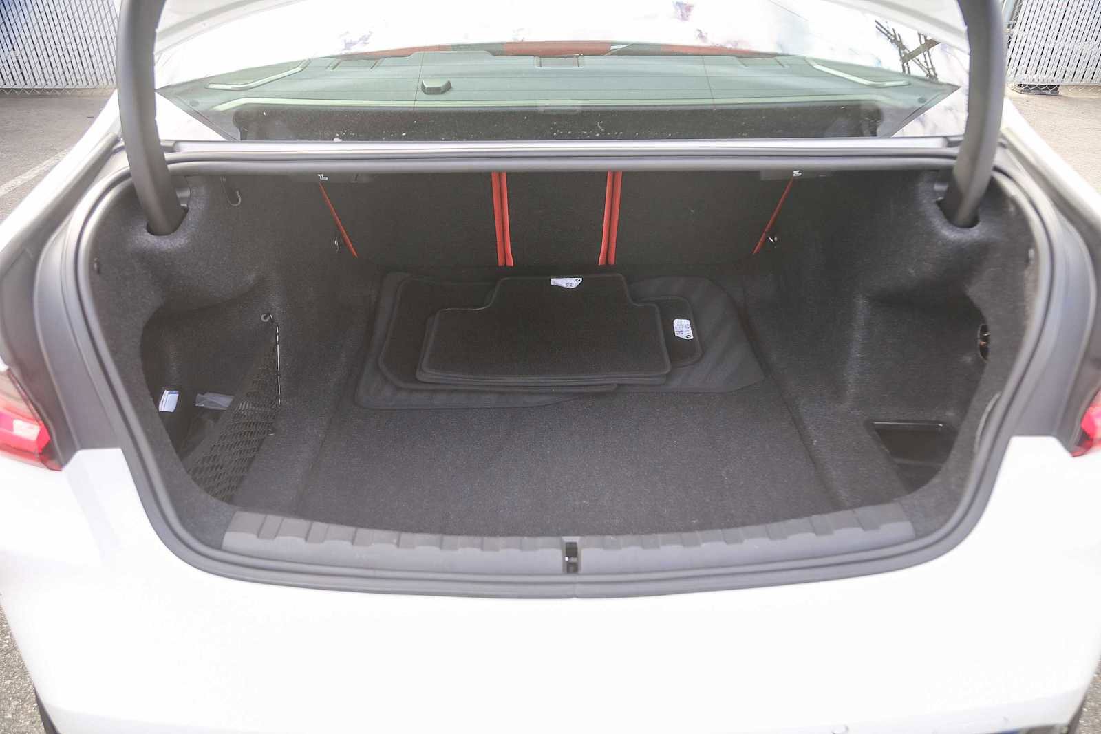 Used 2024 BMW M3 Competition w/ Executive Package image 23