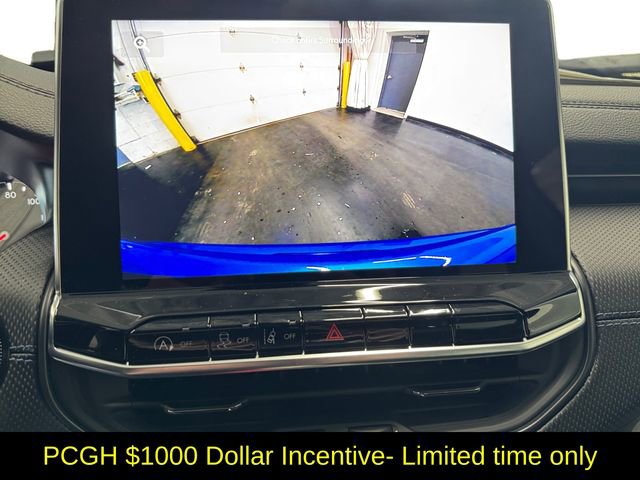 New 2026 Jeep Compass Latitude w/ Quick Order Package 29K image 12