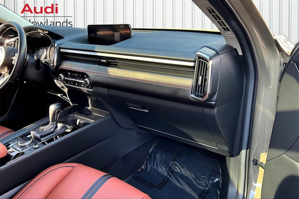 Used 2023 MAZDA CX-50 2.5 Turbo w/ Premium Plus Pkg image 26