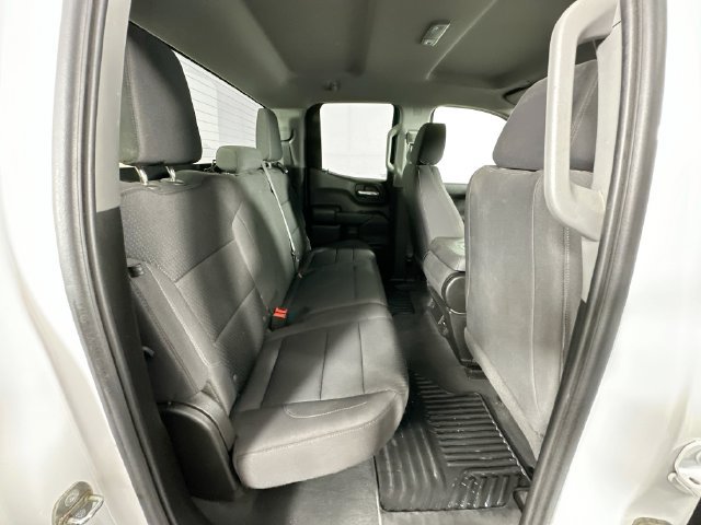 Used 2023 GMC Sierra 1500 Pro w/ Graphite Edition AWD/4WD image 22