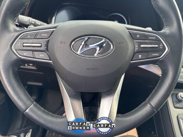 Used 2021 Hyundai Palisade Calligraphy image 19