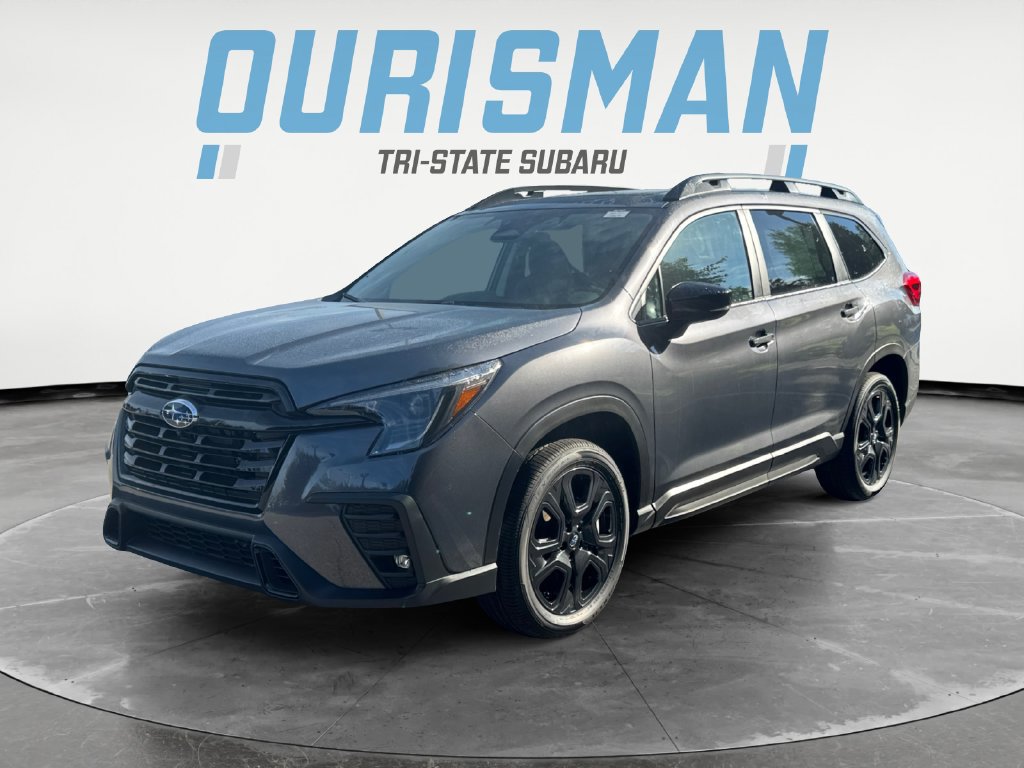 New 2026 Subaru Ascent Bronze Edition AWD/4WD image 2