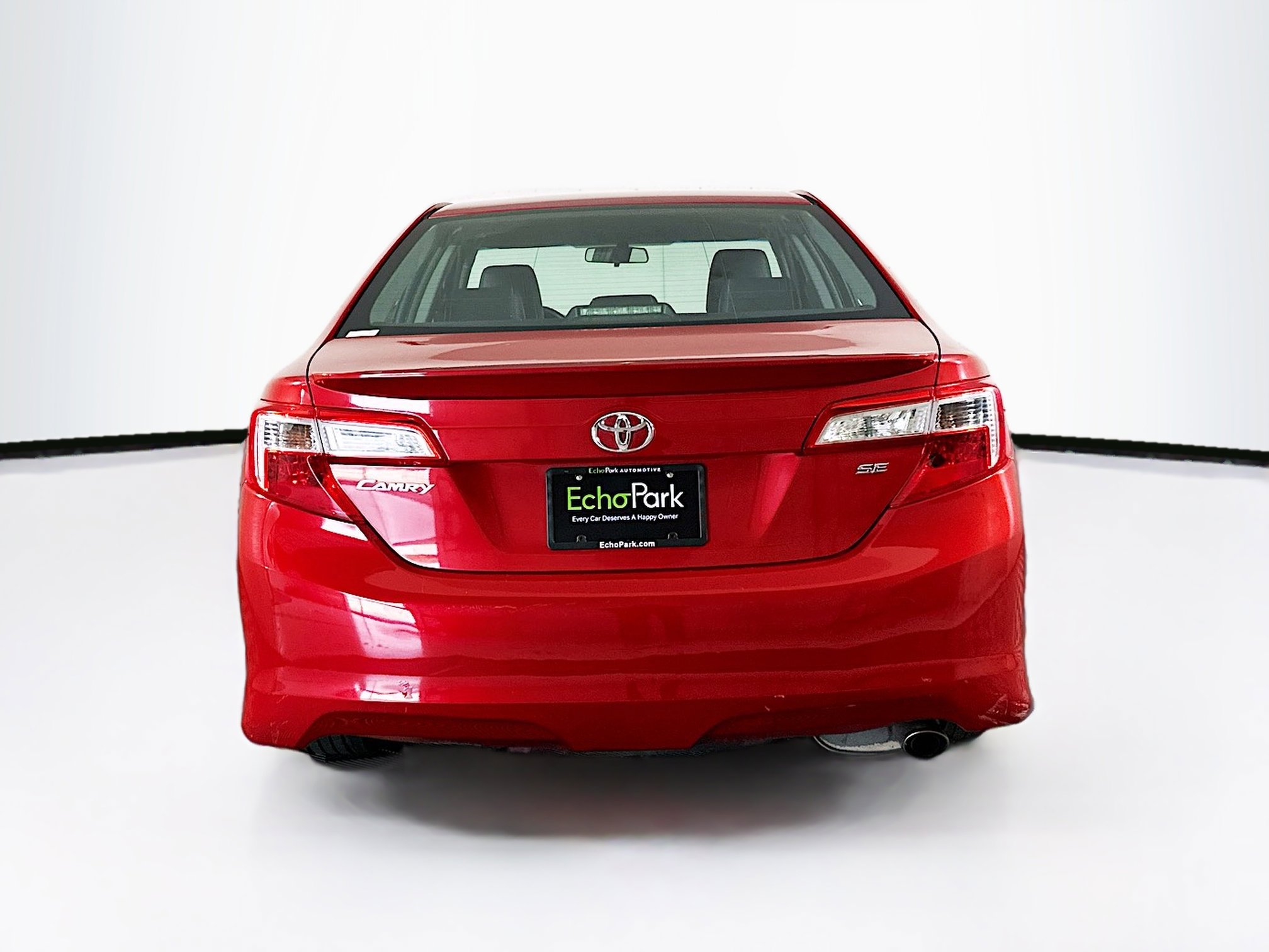Used 2013 Toyota Camry L image 7