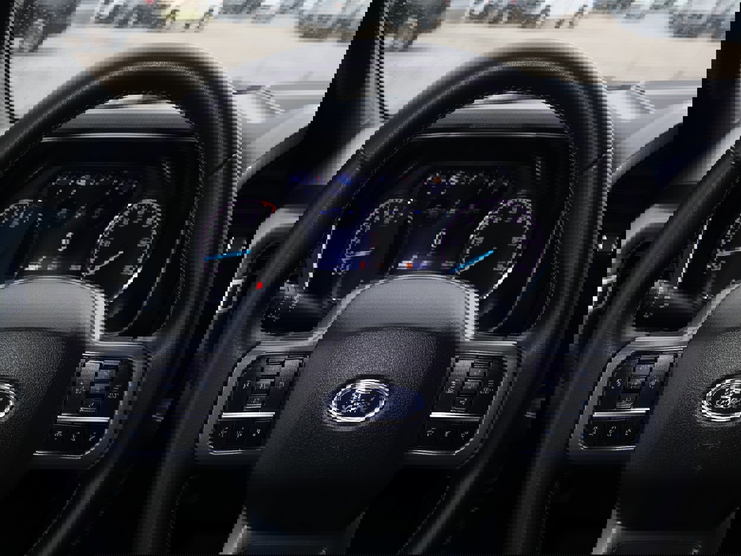 Used 2023 Ford F150 XLT w/ Equipment Group 302A High image 28