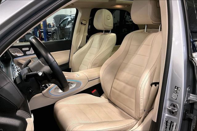 Used 2023 Mercedes-Benz GLE 580 4MATIC image 25