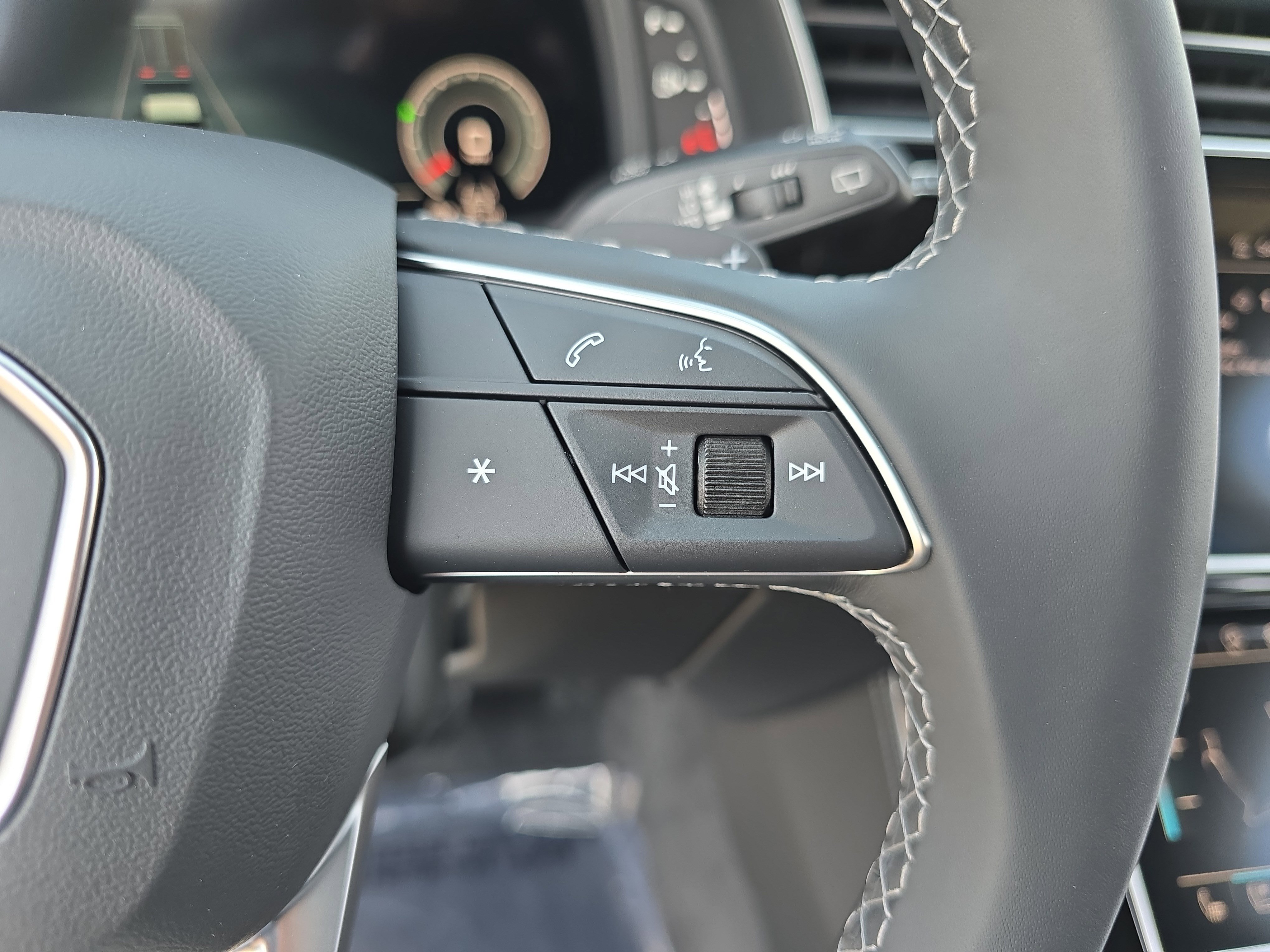 New 2026 Audi Q7 3.0T Premium Plus image 21