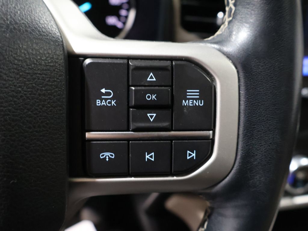 Used 2023 Ford Expedition Limited image 34