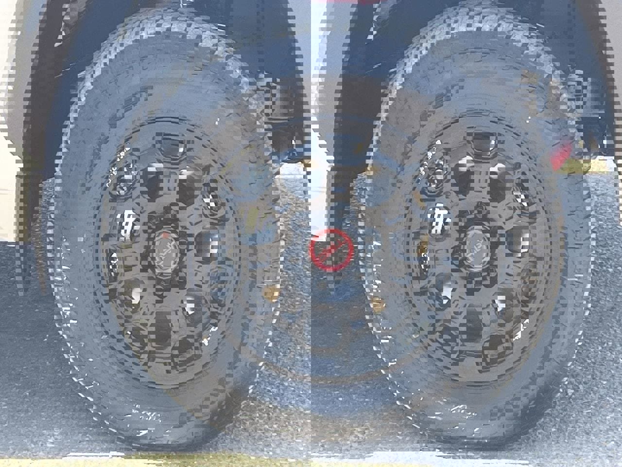 New 2026 Toyota Tundra TRD Pro AWD/4WD image 9