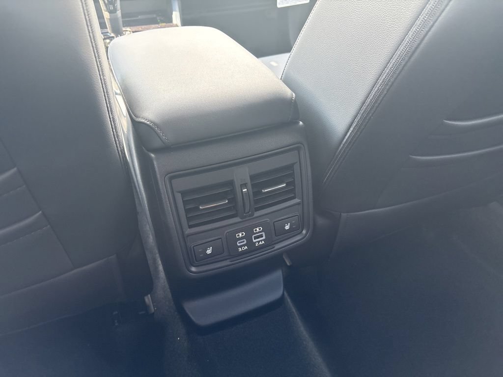 New 2026 Subaru Outback Touring XT AWD/4WD image 26