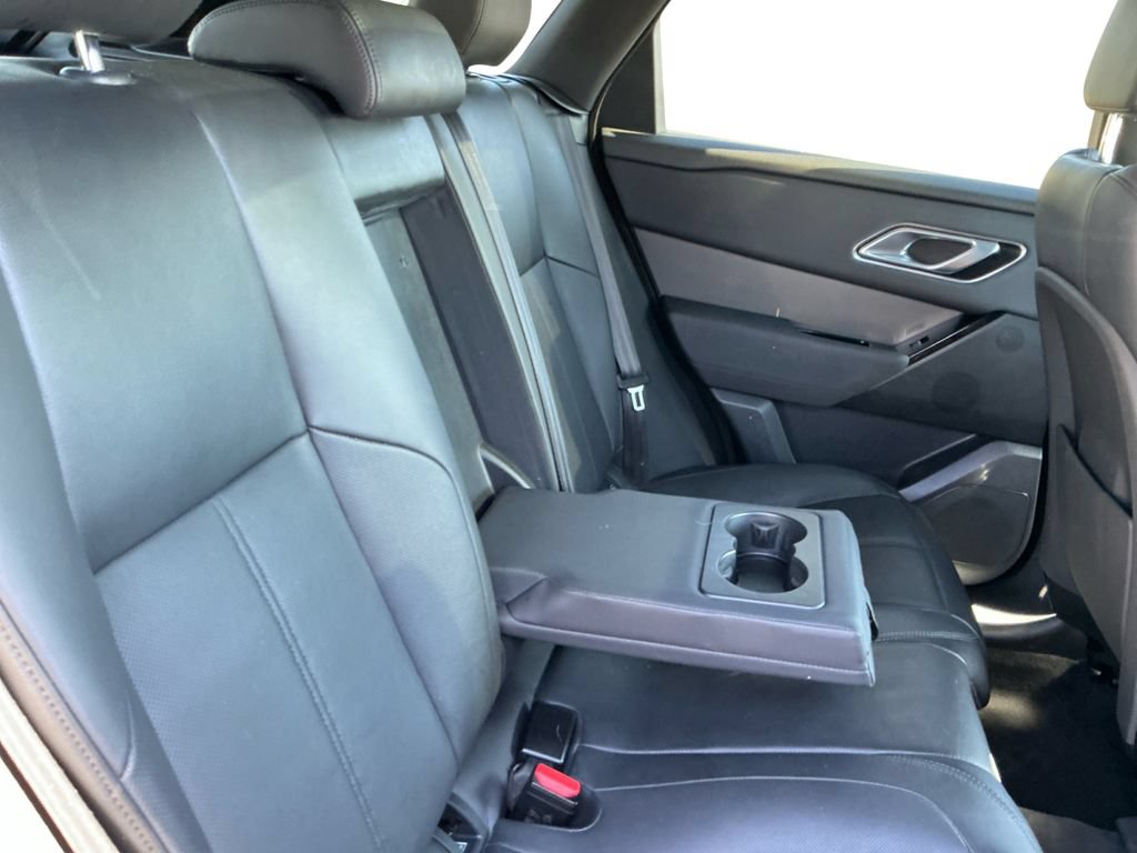 Used 2025 Land Rover Range Rover Velar Dynamic SE AWD/4WD image 19