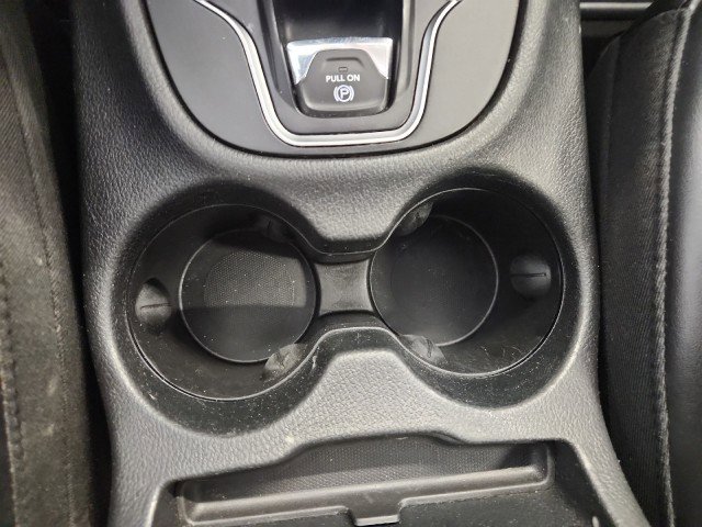 Used 2019 Jeep Cherokee Latitude Plus w/ Cold Weather Group image 19