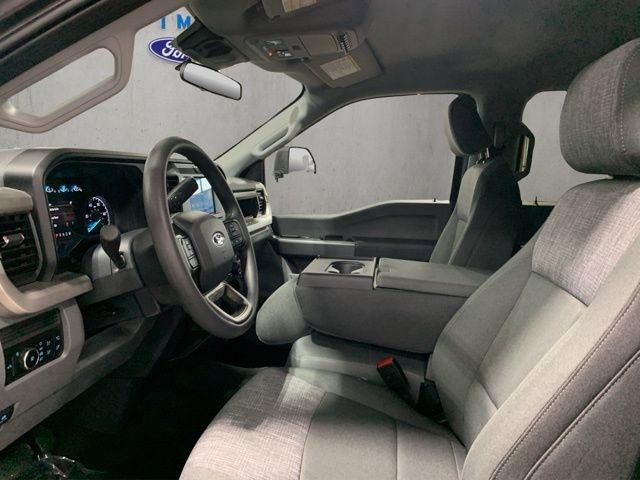 New 2026 Ford F250 XLT image 19