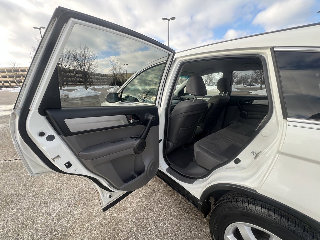 Used 2011 Honda CR-V SE image 14