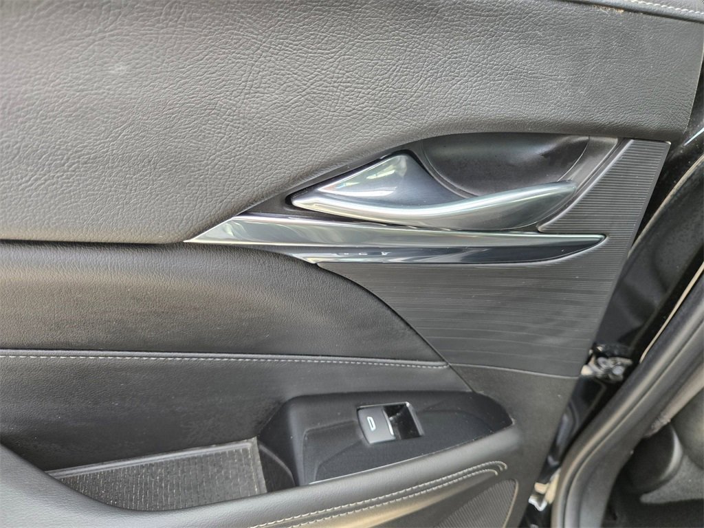 Used 2024 Cadillac CT4 Premium Luxury w/ Climate Package image 26