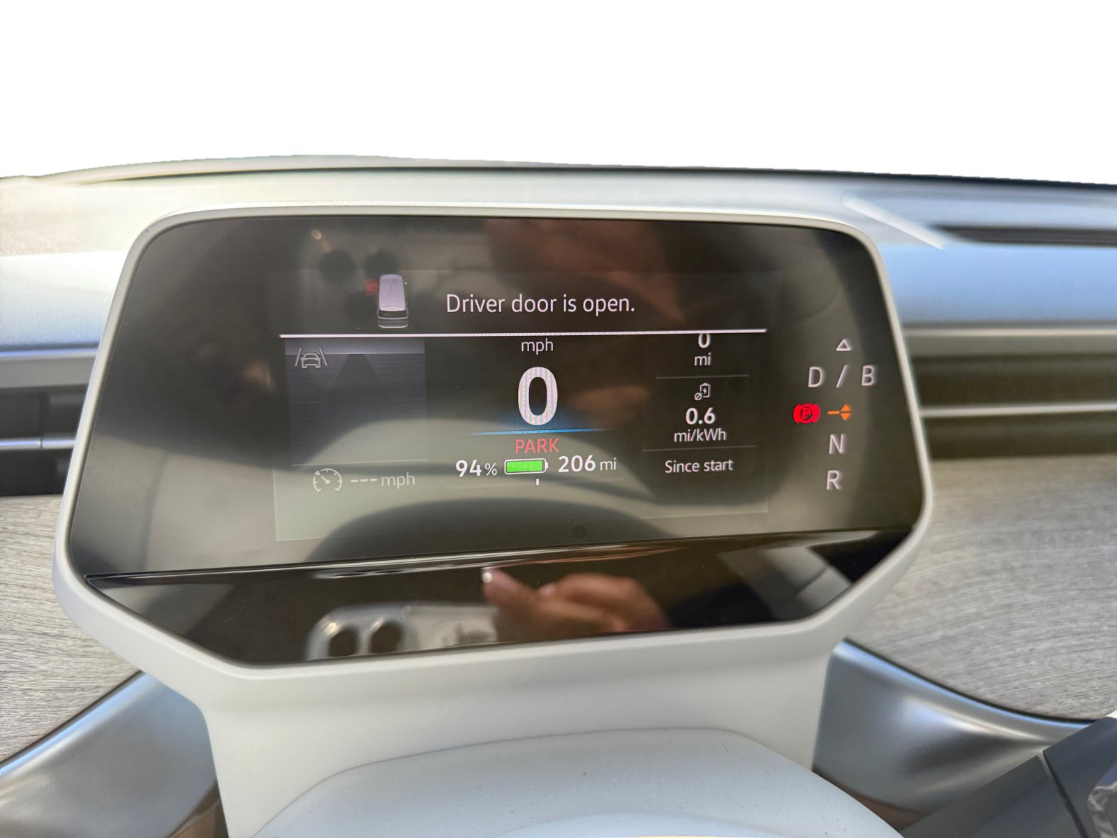 New 2025 Volkswagen ID. Buzz Pro S Plus image 11