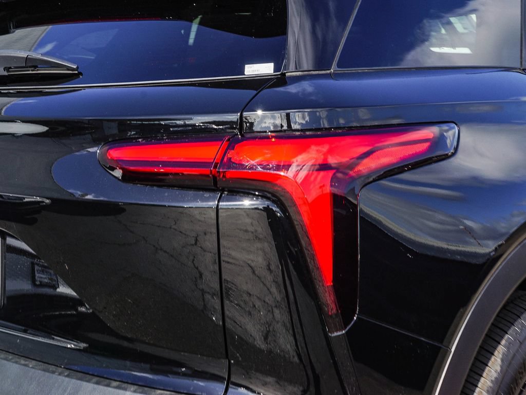 New 2026 Chevrolet Blazer EV LT w/ Midnight/Sport Edition FWD image 7