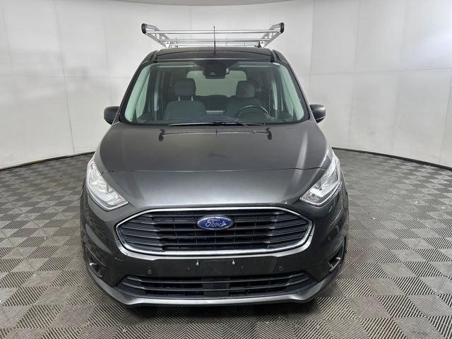 Used 2020 Ford Transit Connect XLT image 8