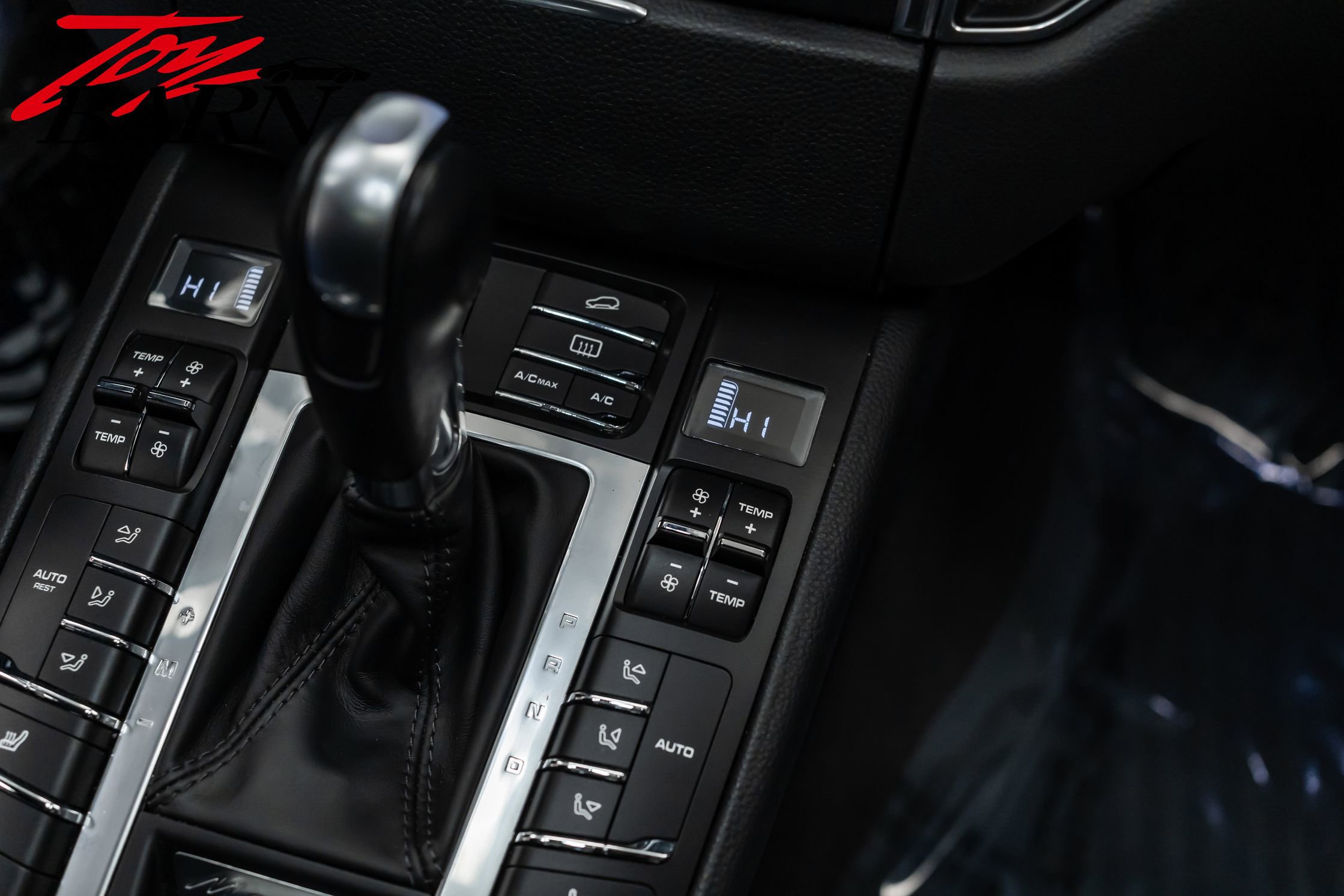 Used 2018 Porsche Macan GTS image 42