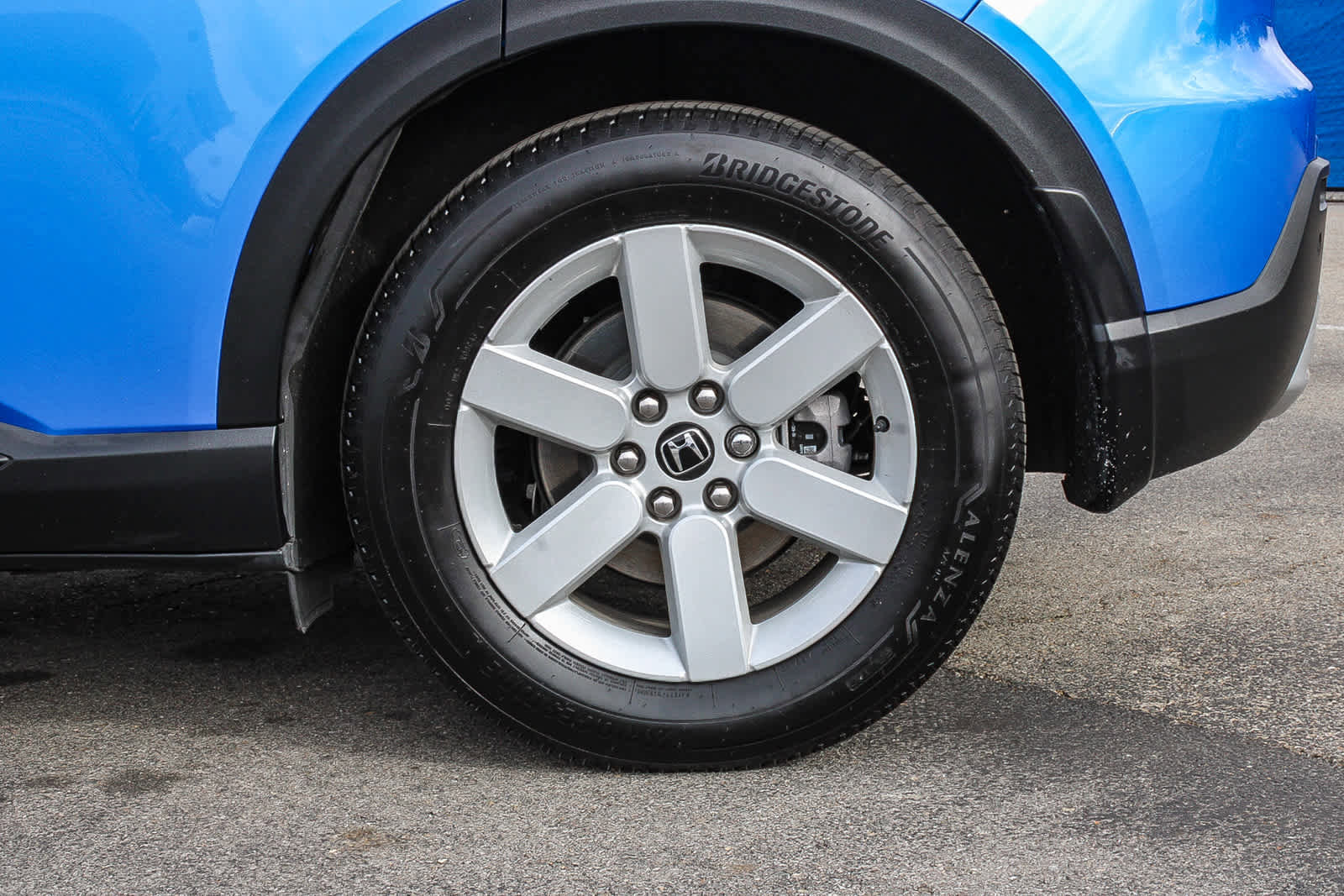 Used 2024 Honda Prologue EX image 10