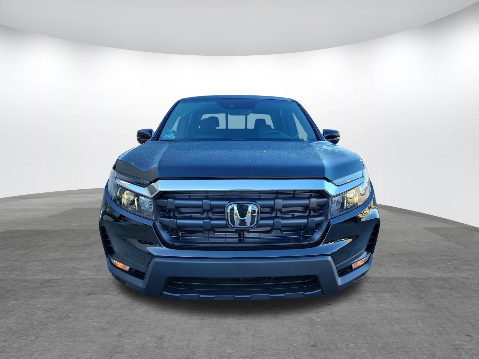 New 2026 Honda Ridgeline RTL image 2