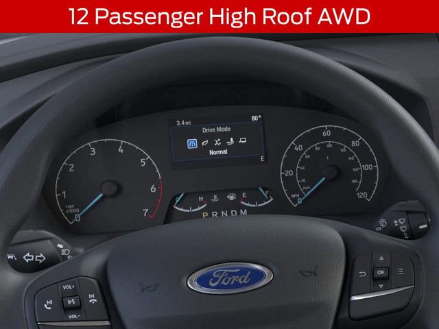 New 2024 Ford Transit 350 XL image 13