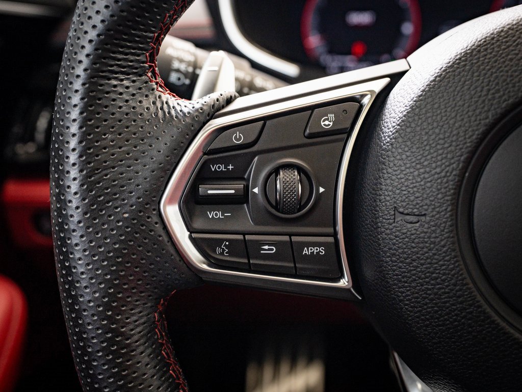 Used 2023 Acura MDX Type S image 25