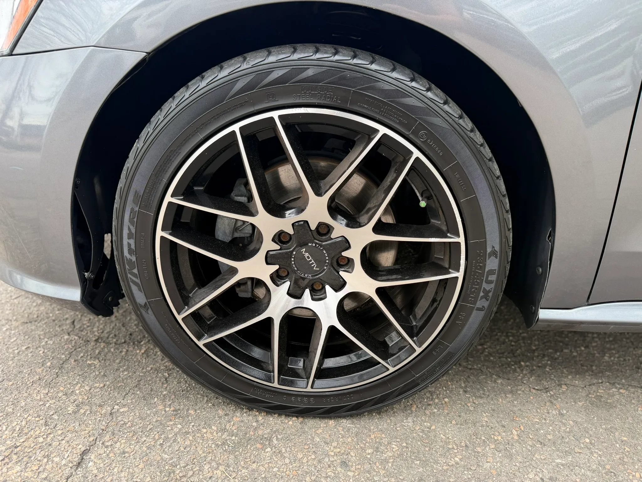 Used 2019 Volkswagen Passat 2.0T Wolfsburg FWD image 33