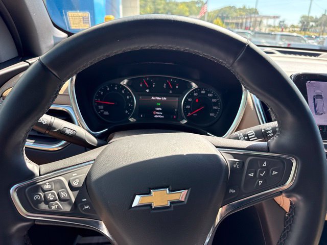 Used 2024 Chevrolet Equinox Premier AWD/4WD image 15