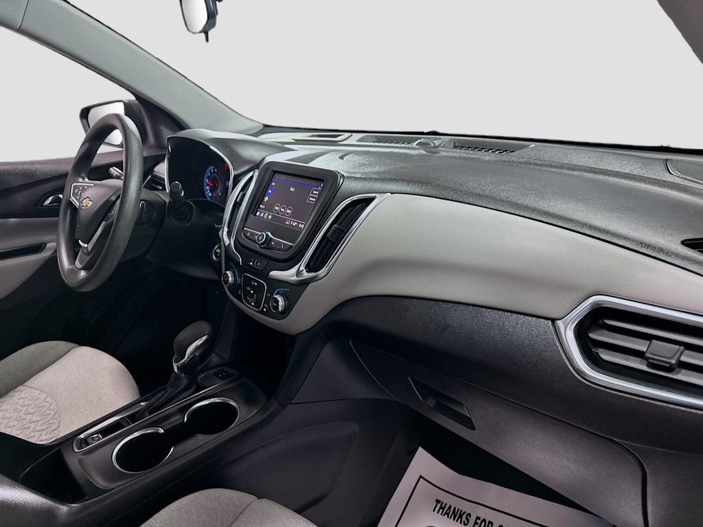 Used 2024 Chevrolet Equinox LS image 27