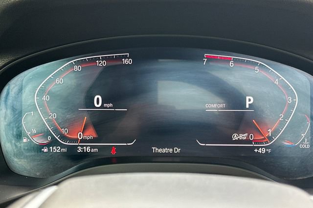 Used 2020 BMW X3 sDrive30i RWD image 28