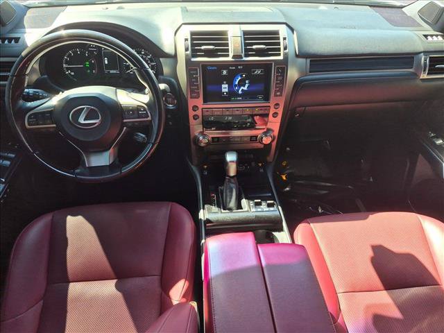 Used 2020 Lexus GX 460 Premium w/ Premium Package AWD/4WD image 18