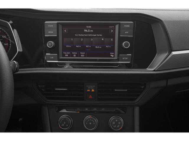 Used 2019 Volkswagen Jetta SEL FWD image 10