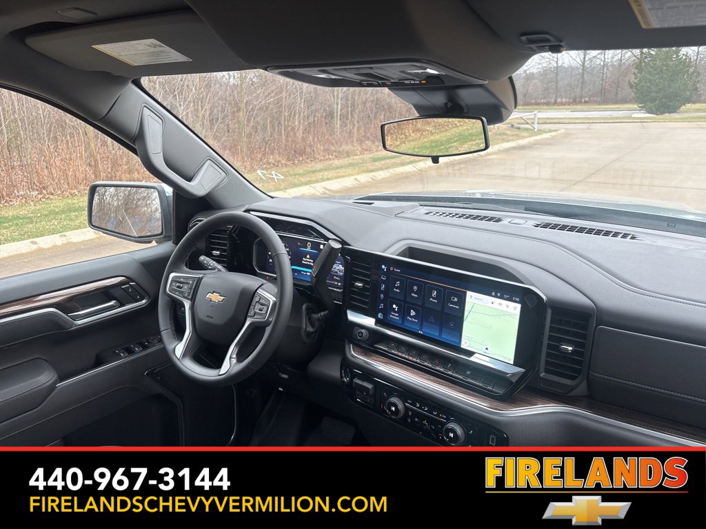 New 2026 Chevrolet Silverado 1500 LT image 41