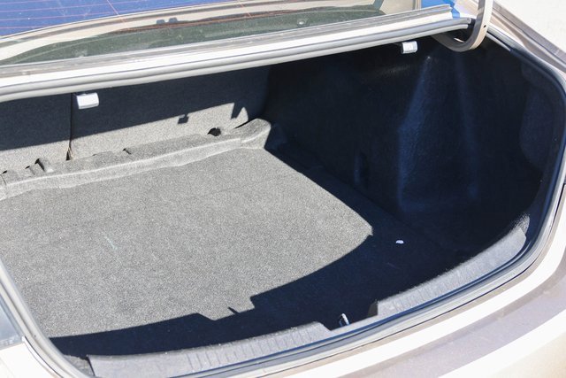 Used 2022 Chevrolet Malibu LT image 8