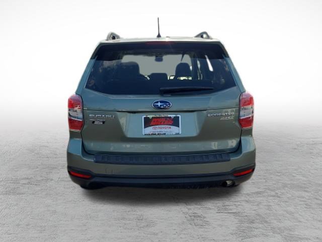 Used 2015 Subaru Forester 2.5i Limited AWD/4WD image 6